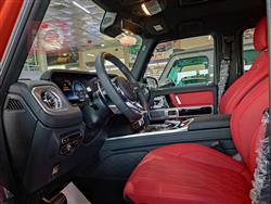 مێرسێدس بێنز G-Class